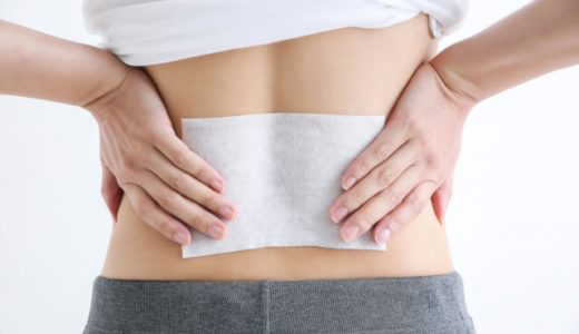 立ち仕事で腰痛になった人
