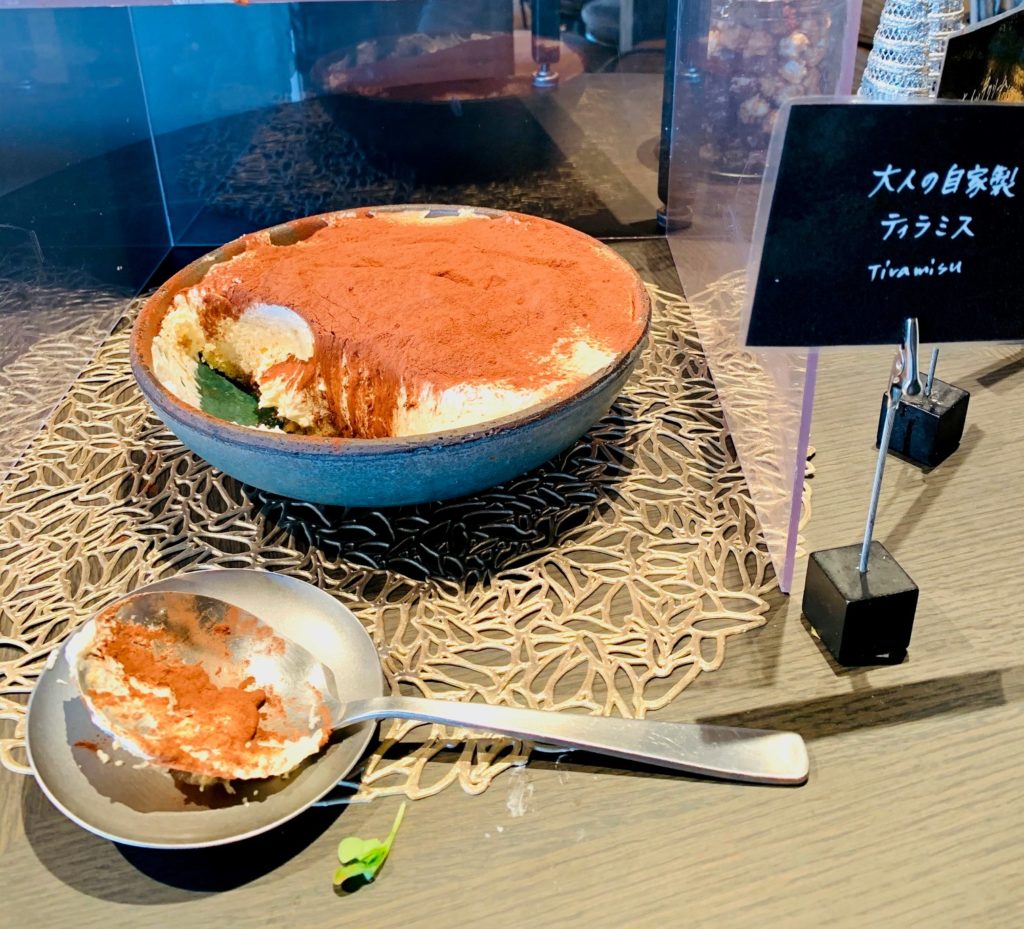 ティラミス